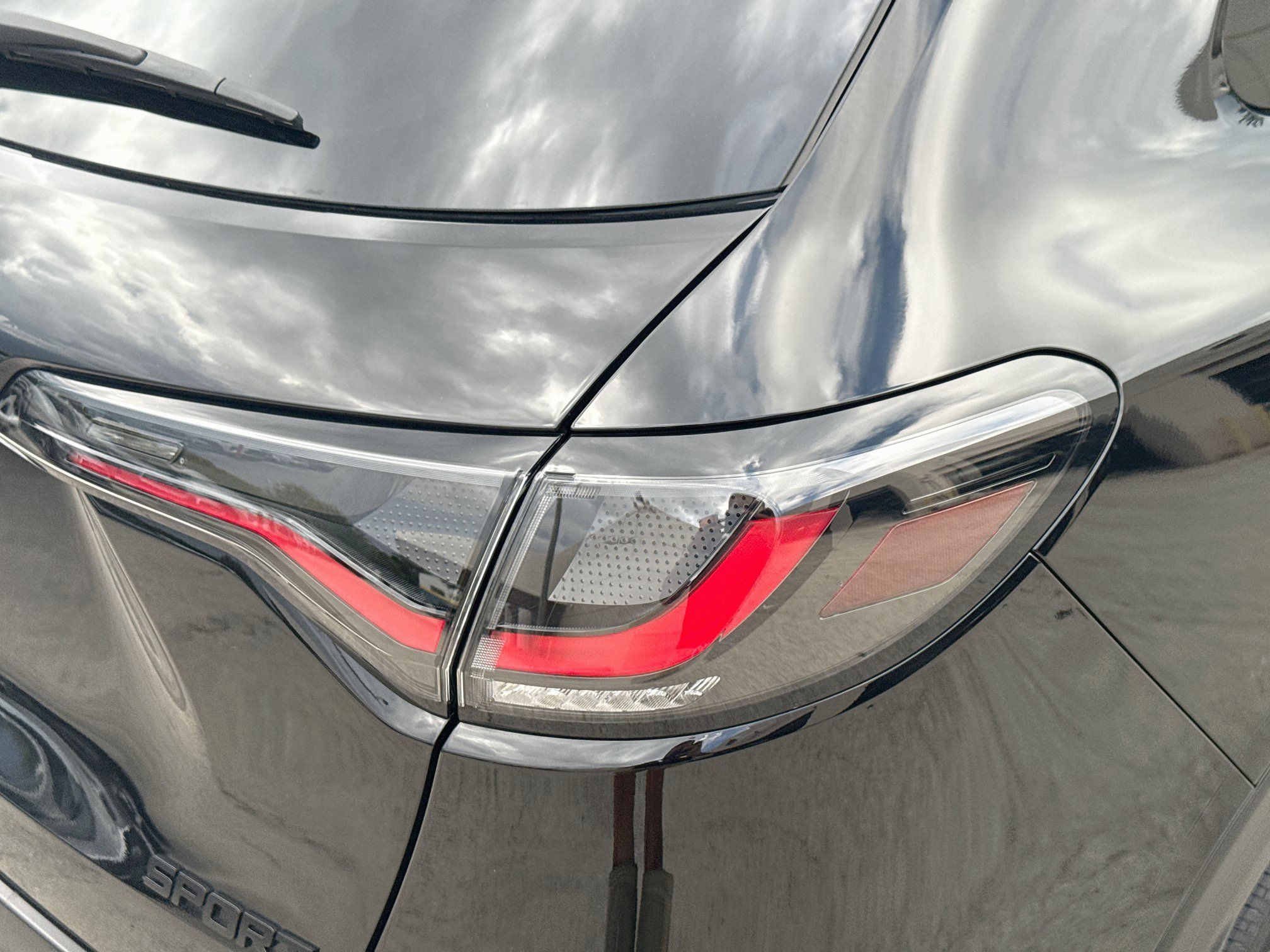 2026 Honda HR-V Sport - Photo 26