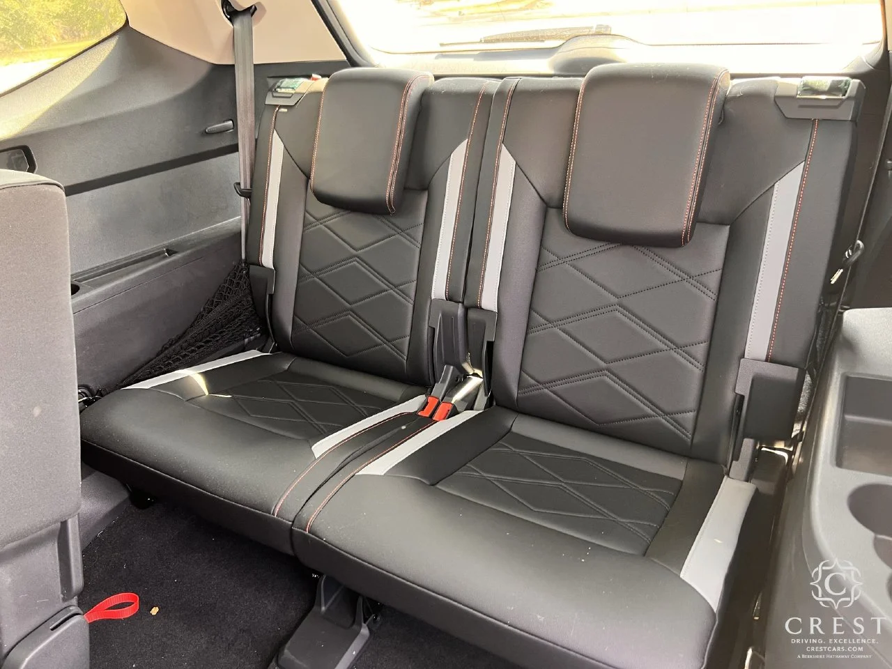 Used 2025 Pure Gray Volkswagen 2.0T Peak Edition image 29