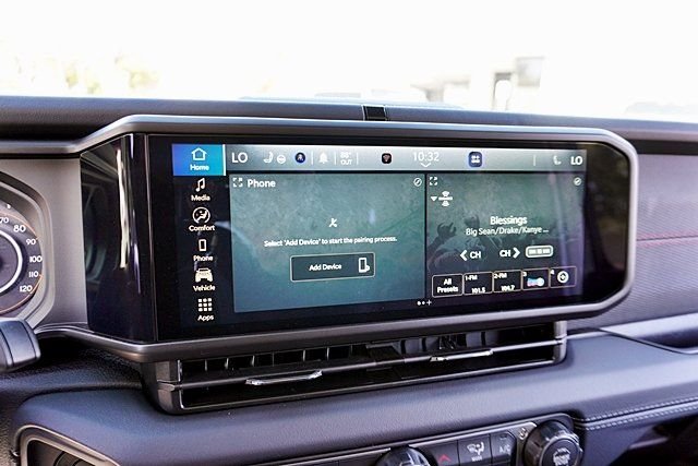 2026 Jeep Wrangler 4-Door Rubicon - Photo 29