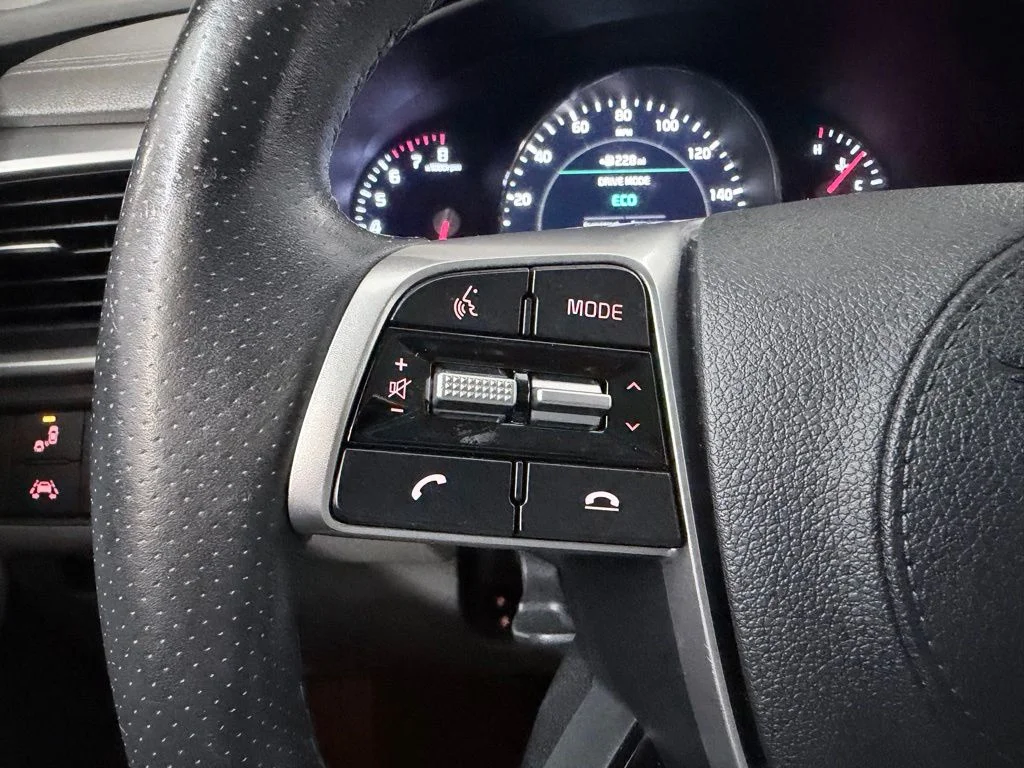 Used 2019 Snow White Pearl Kia SX image 22
