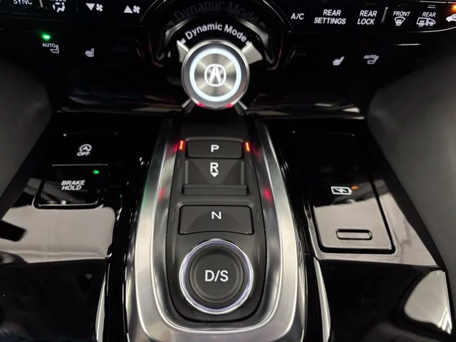 Certified Used 2026 Platinum White Acura Technology Package image 30