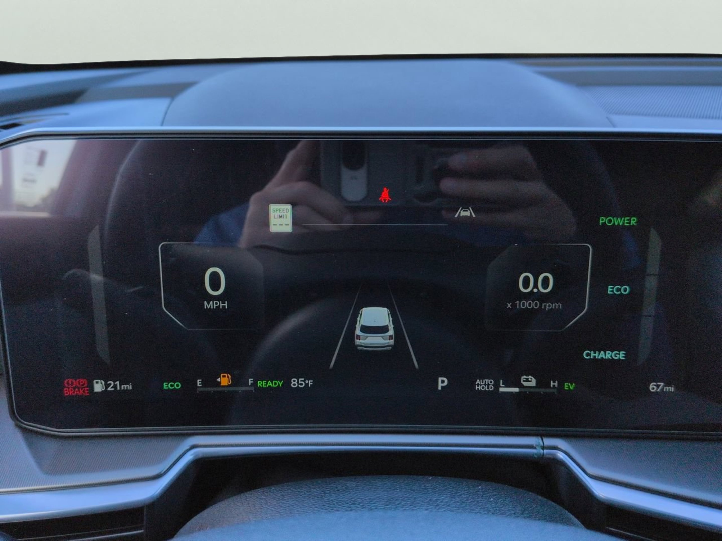 New 2026 Interstellar Gray Kia X-Line SX Prestige AWD image 78