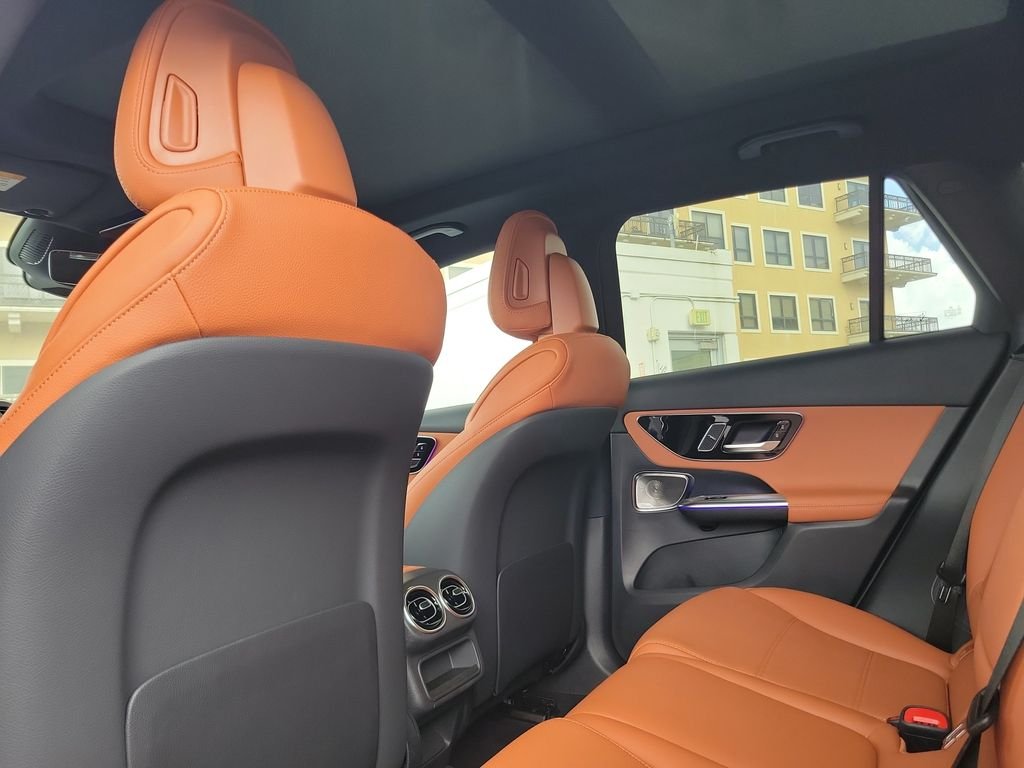 2026 Mercedes-Benz GLC Base - Photo 13