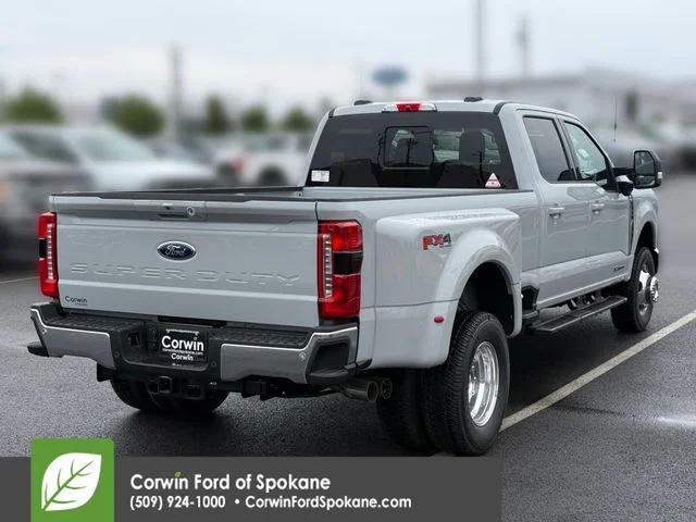New 2026 Avalanche Ford XLT image 14