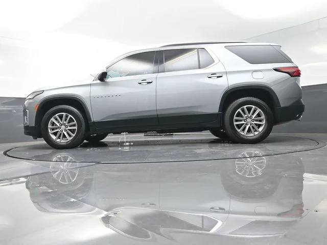 Used 2023 Gray Chevrolet LT image 50