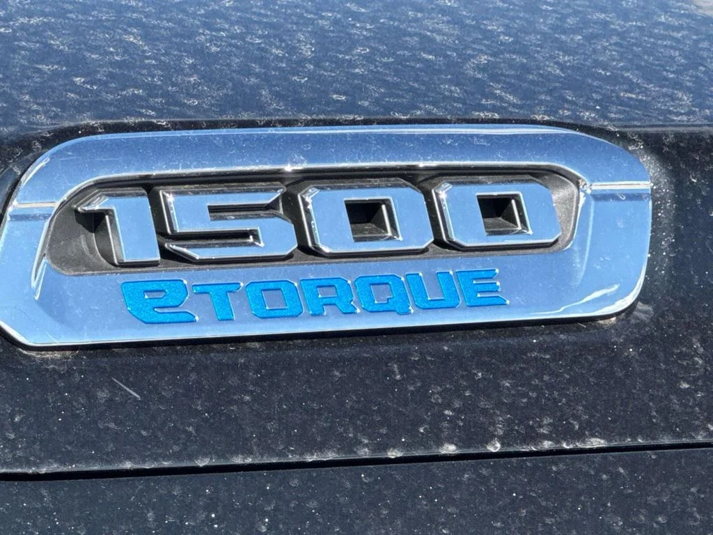 2025 RAM 1500 Big Horn/Lone Star - Photo 8