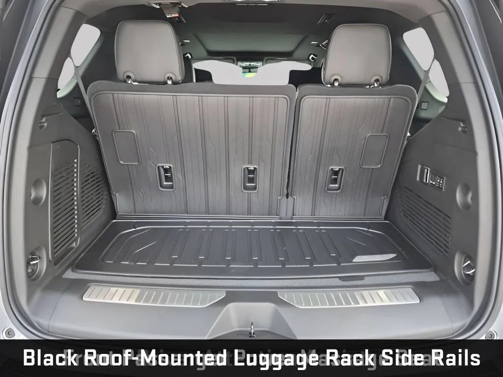 New 2026 GMC Yukon AT4 Ultimate, photo 58