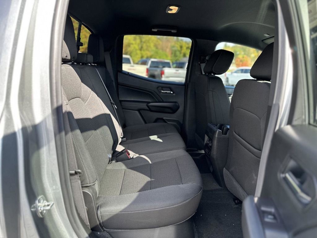 2026 GMC Canyon Elevation - Photo 12