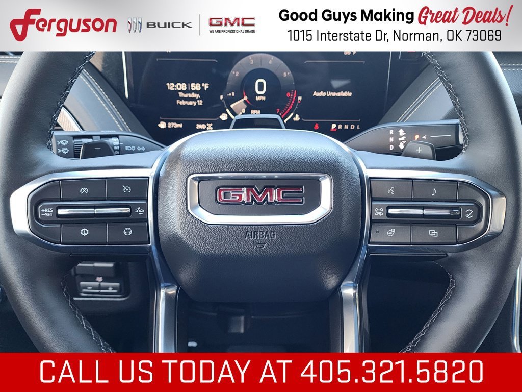 2026 GMC Yukon XL Elevation - Photo 19
