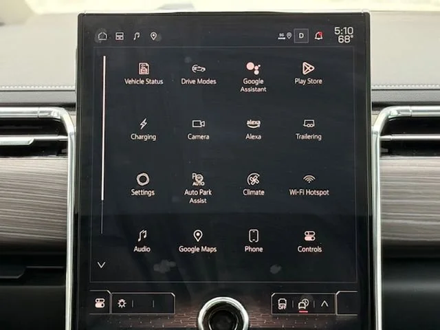 2025 GMC Sierra EV Denali - Photo 43