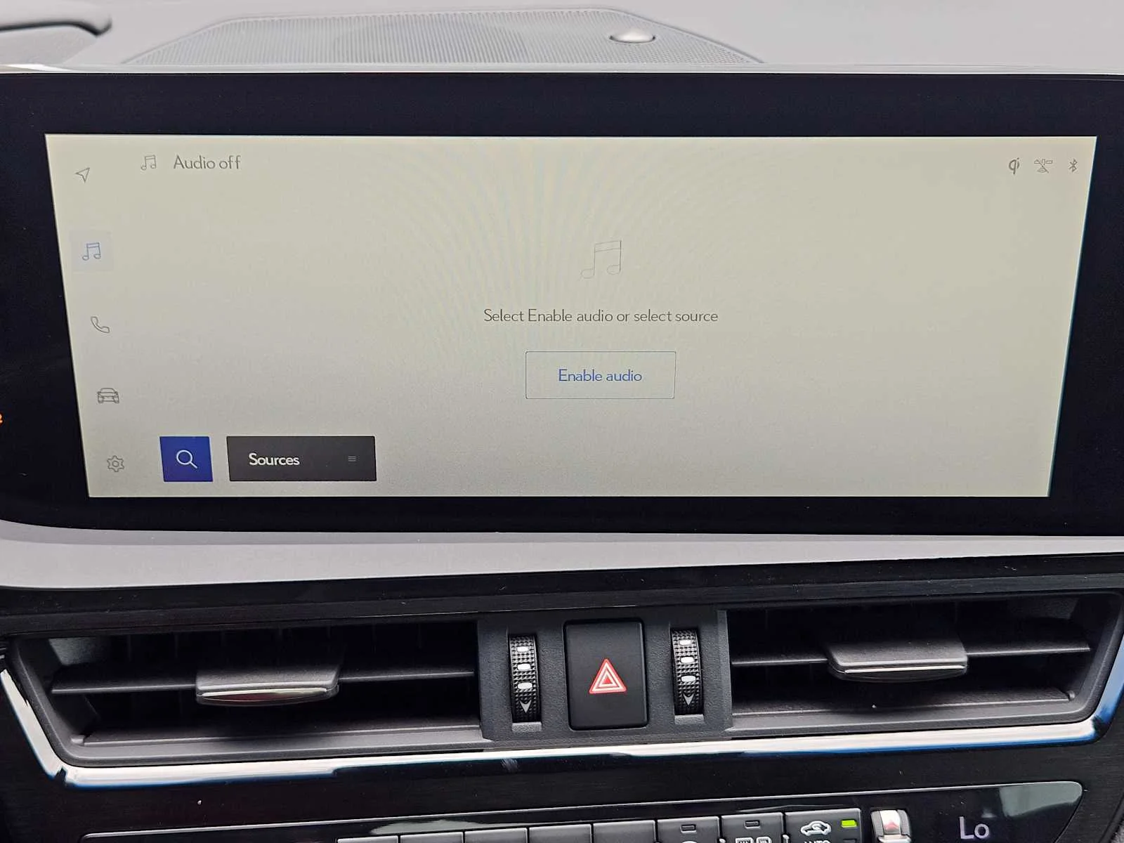 Certified Used 2023 EMINENT WHITE PEARL Lexus  image 11