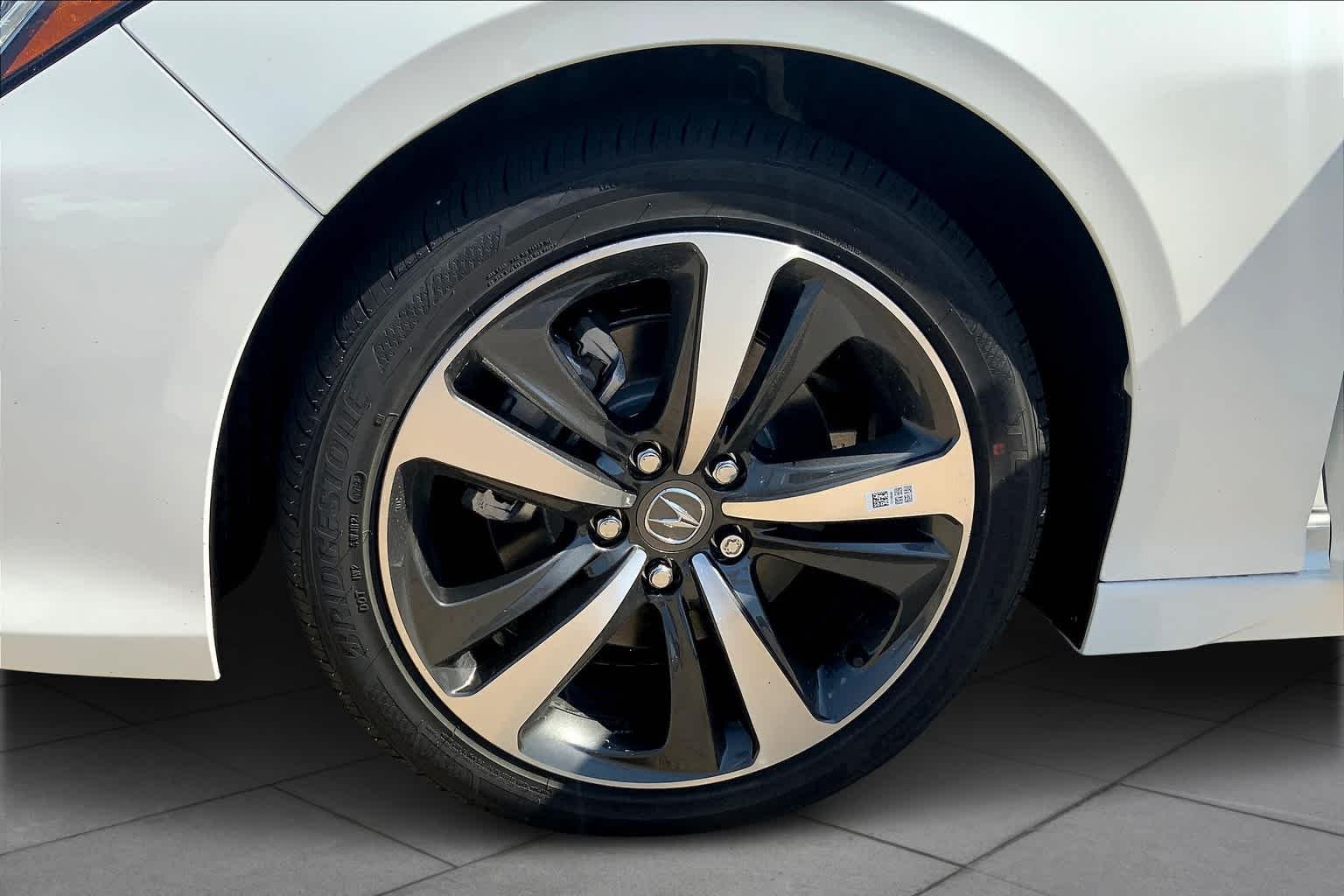 2025 Acura TLX Technology Package - Photo 12