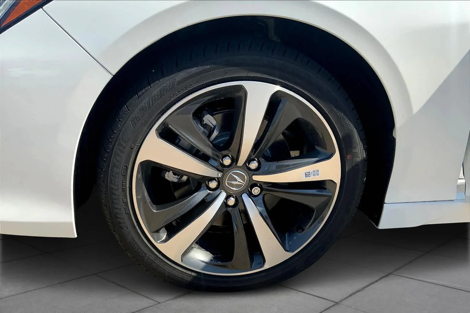 2025 Acura TLX Technology Package - Photo 12