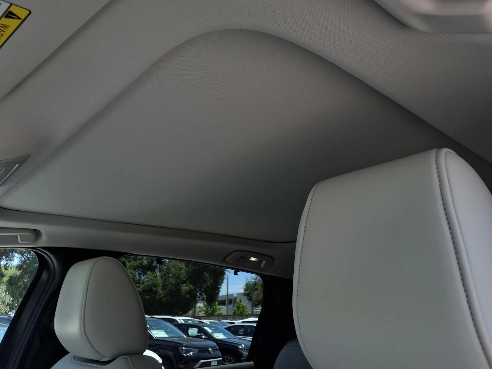 Certified Used 2024 Blue Mazda Premium Plus image 18