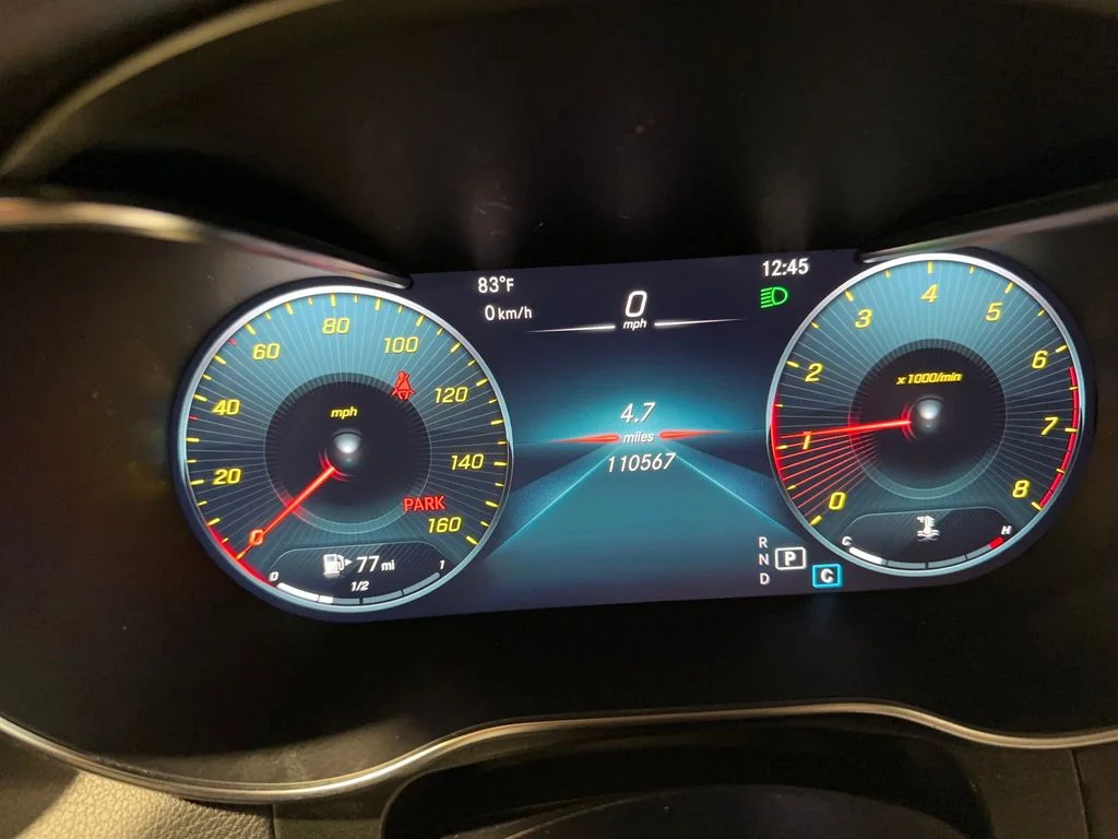 2022 Mercedes-Benz GLC GLC300 - Photo 15