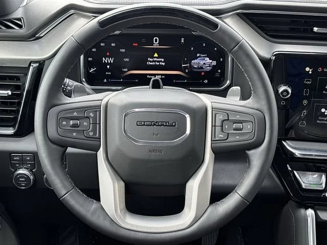 2026 GMC Sierra 1500 Denali - Photo 14