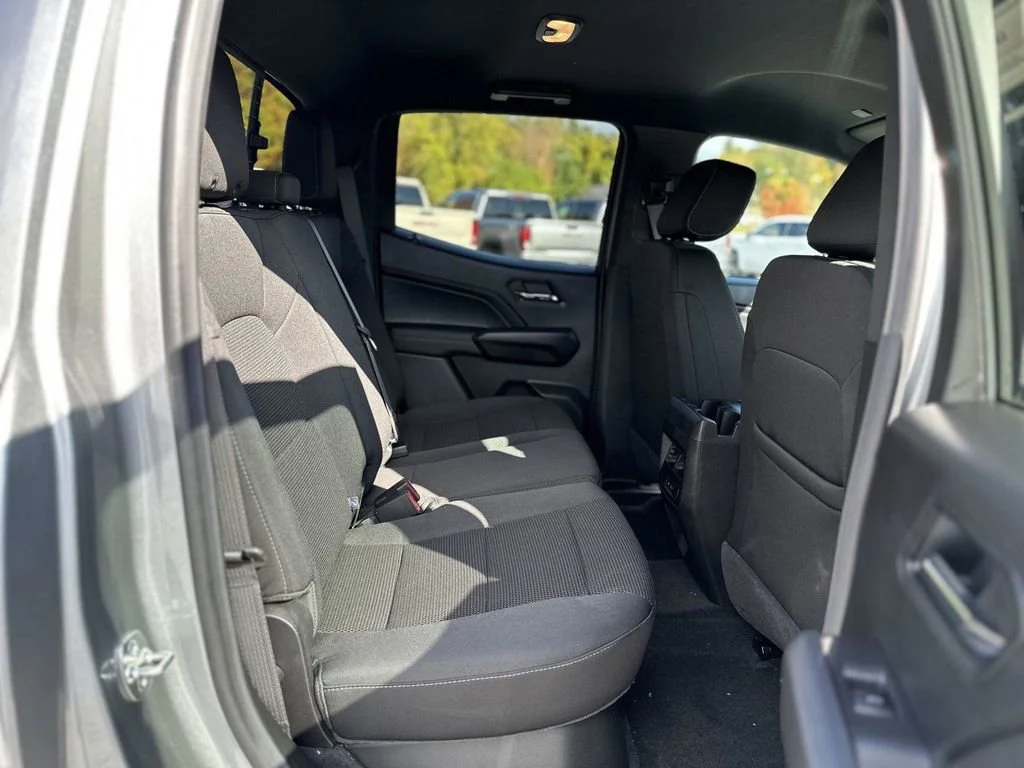 2026 GMC Canyon Elevation - Photo 12
