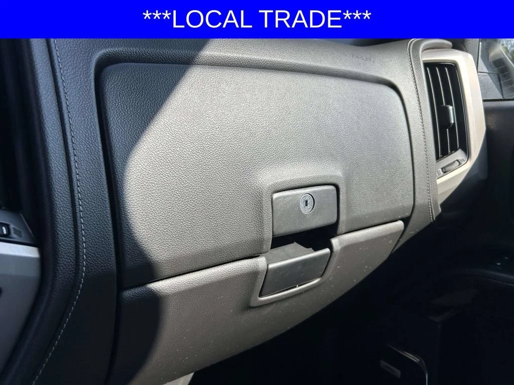 Used 2015 ONYX BLACK GMC Denali image 22