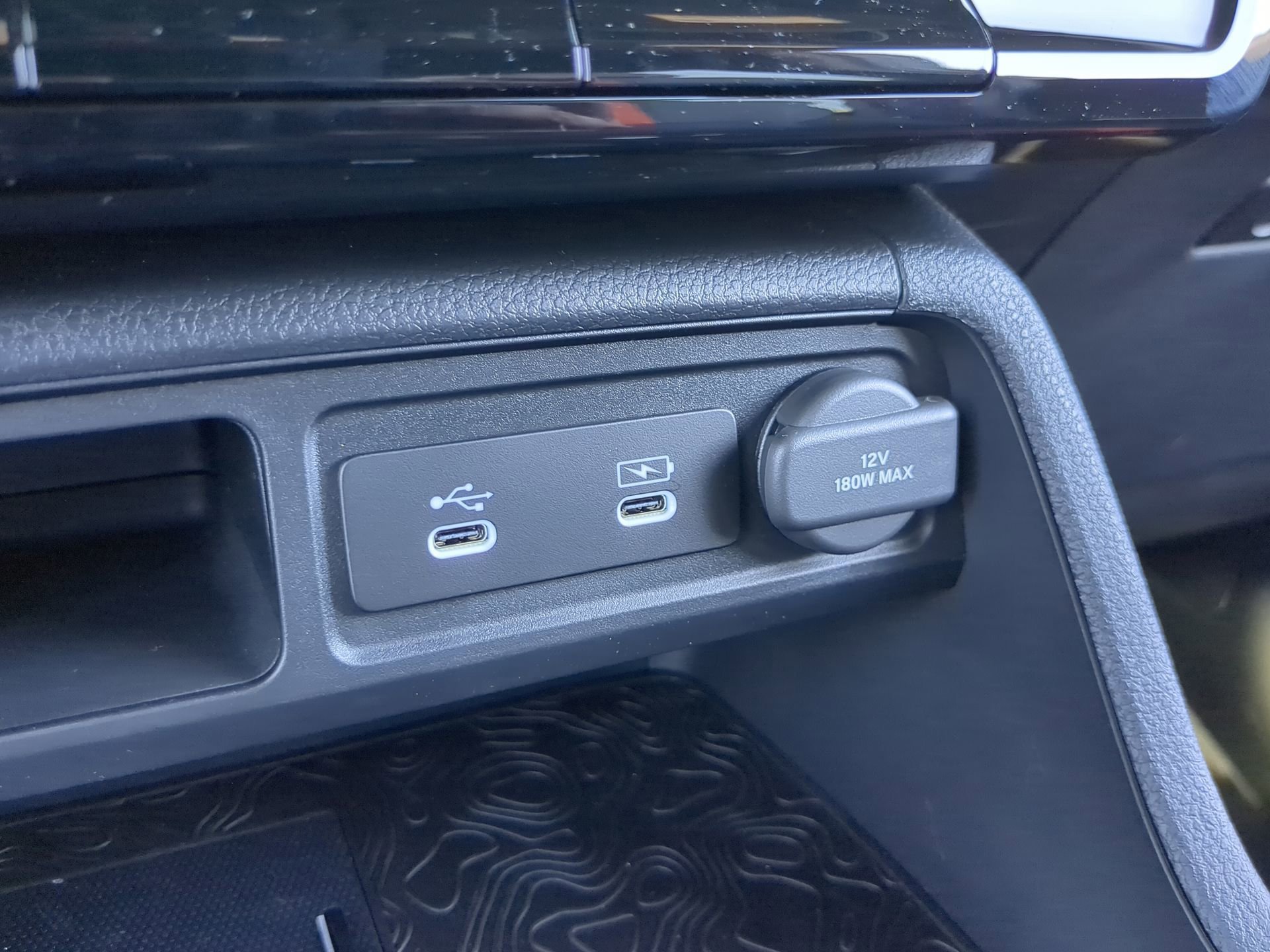 New 2026 Sonic Gray Pearl Honda TrailSport Blackout image 31