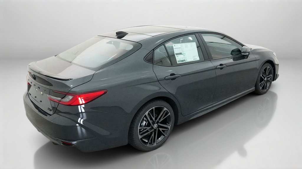 New 2026 Underground Toyota XSE image 9