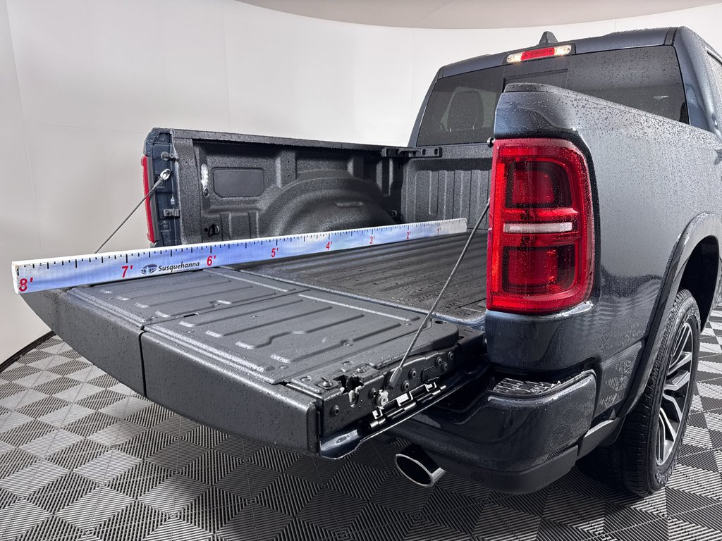 2026 RAM 1500 Limited - Photo 10