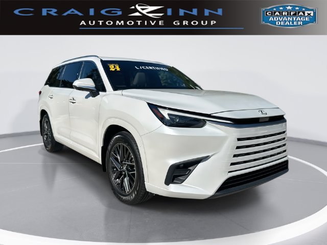 2024 Lexus TX 350 Premium