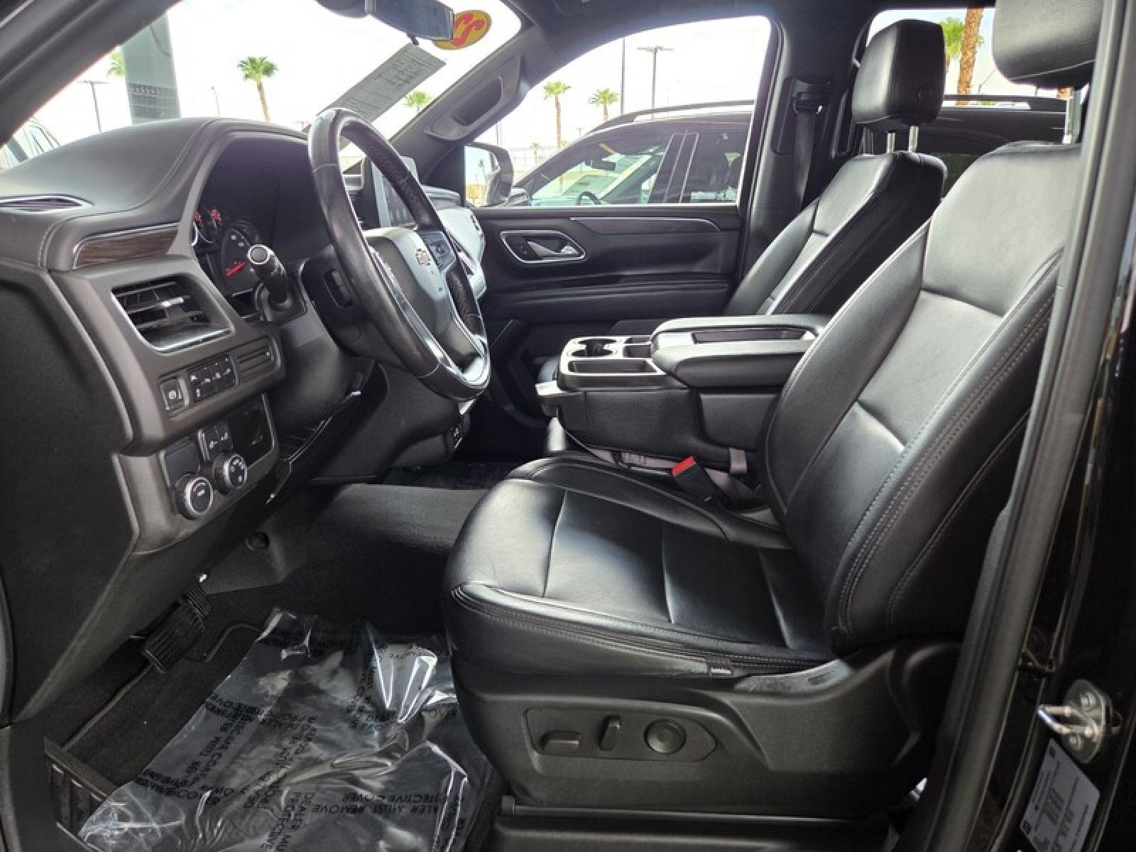 Used 2022 Black Chevrolet LS image 13
