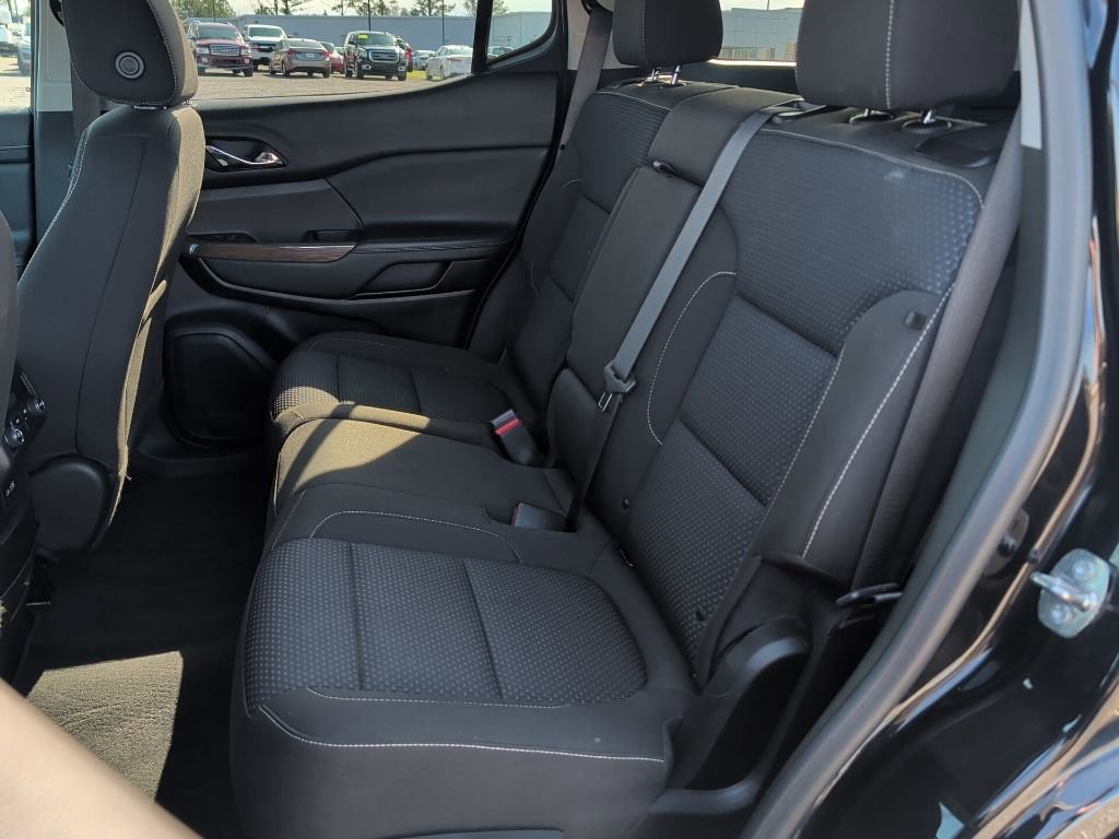 2023 GMC Acadia SLE - Photo 40