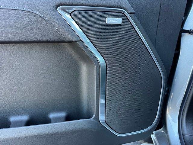 2025 Chevrolet Silverado 3500 HD LTZ - Photo 11