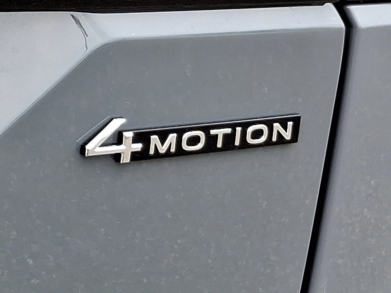 New 2026 Pure Gray Volkswagen 2.0T Peak Edition image 21