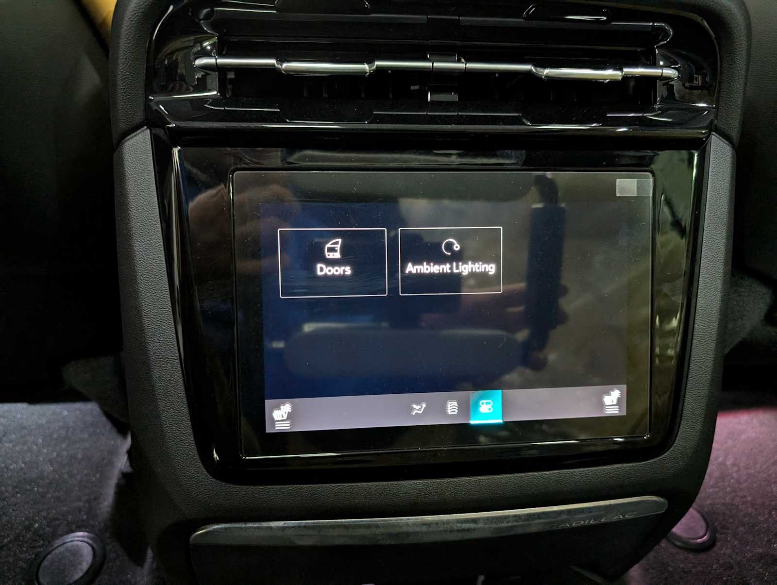 2025 Cadillac Escalade IQ Sport 2 - Photo 24