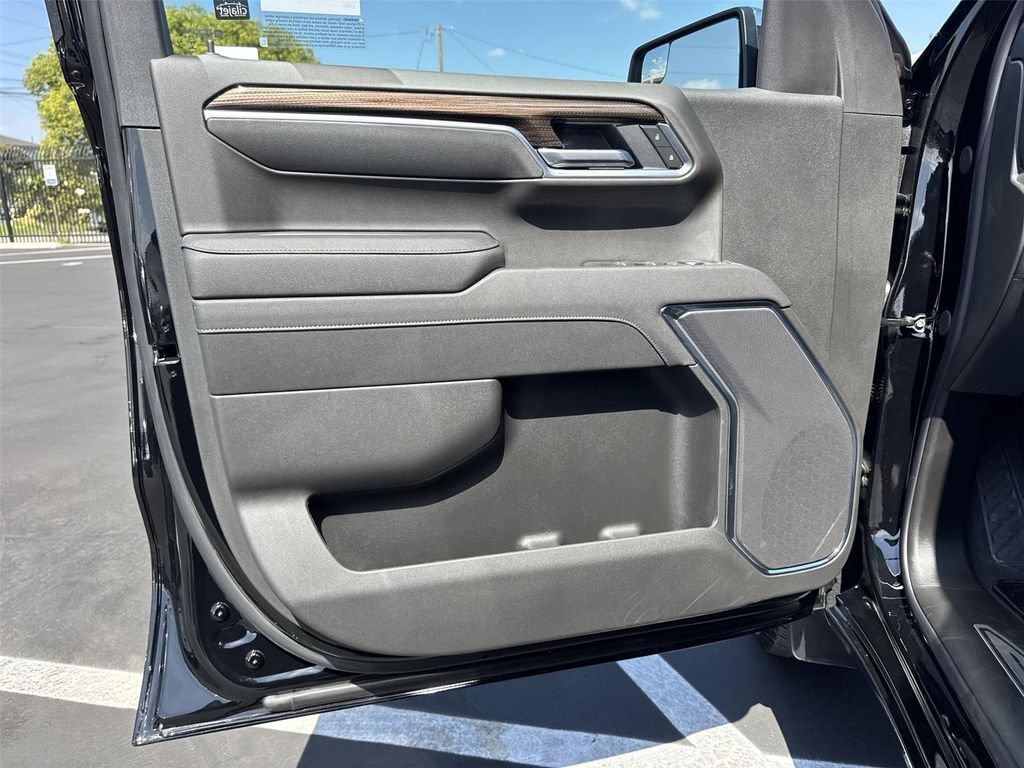 2026 Chevrolet Silverado 1500 LT - Photo 21