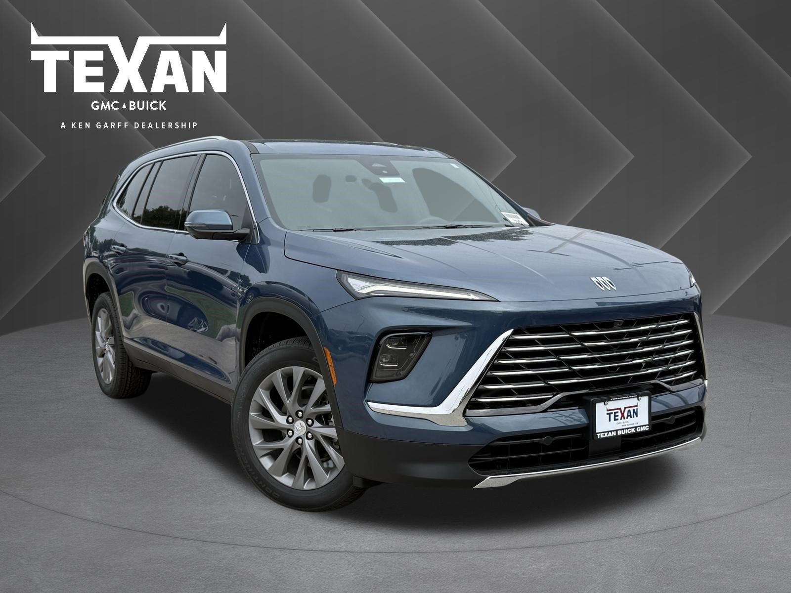 2026 Buick Enclave Preferred's photo