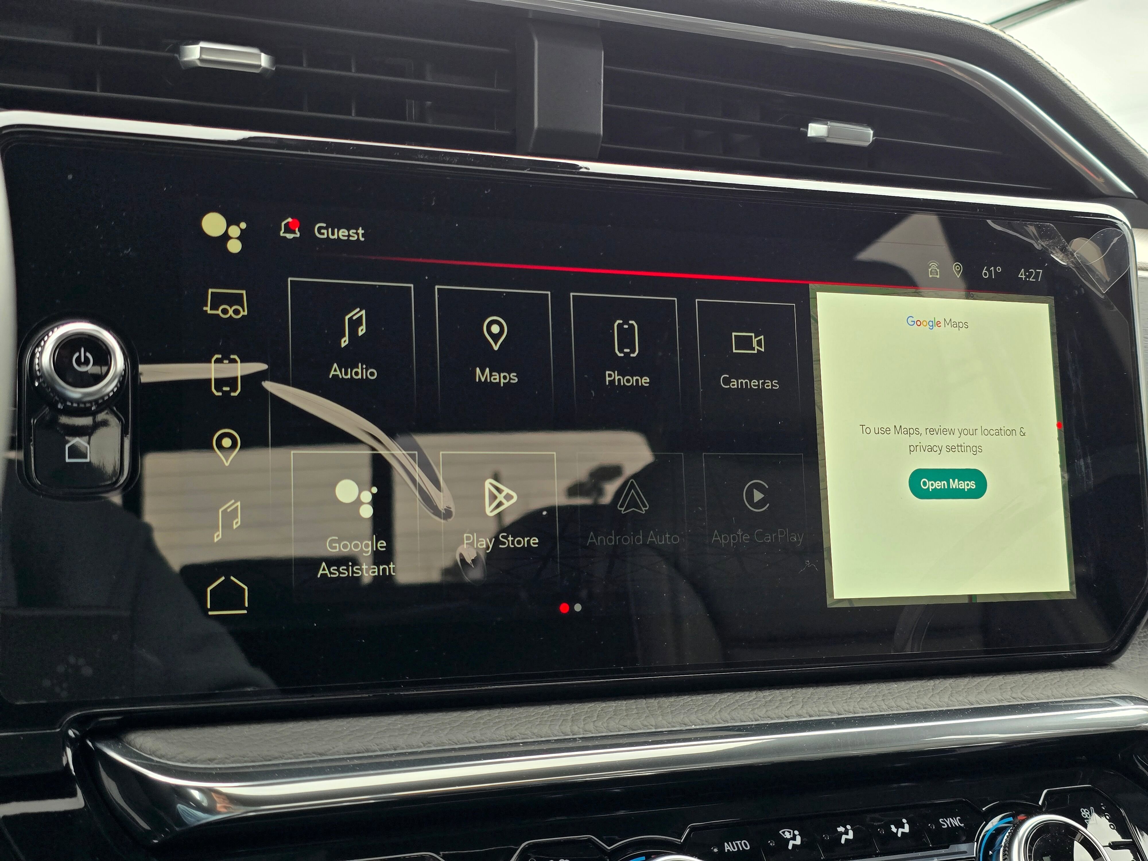 2026 GMC Sierra 1500 Denali - Photo 21