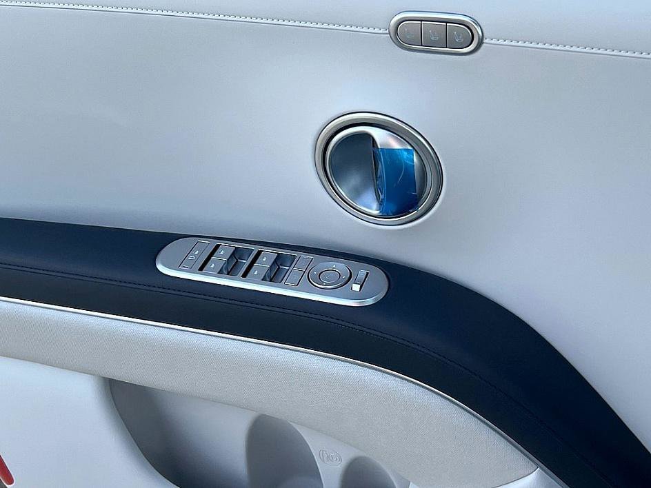 2026 Hyundai Palisade Calligraphy - Photo 16