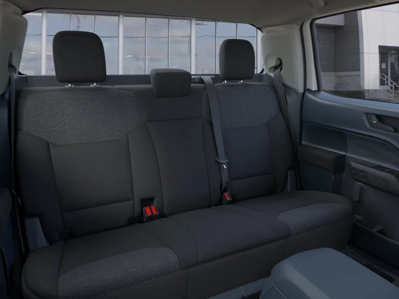 New 2026 Oxford White Ford XL image 11