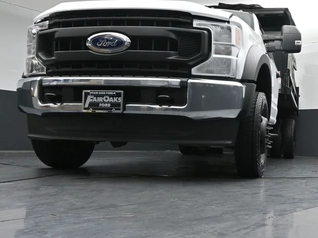 Used 2020 White Ford XL image 29