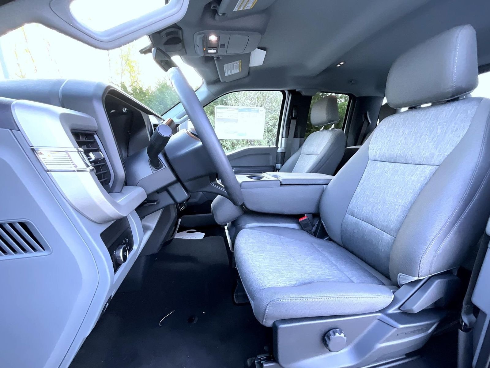 2026 Ford F-250 Super Duty XL - Photo 9