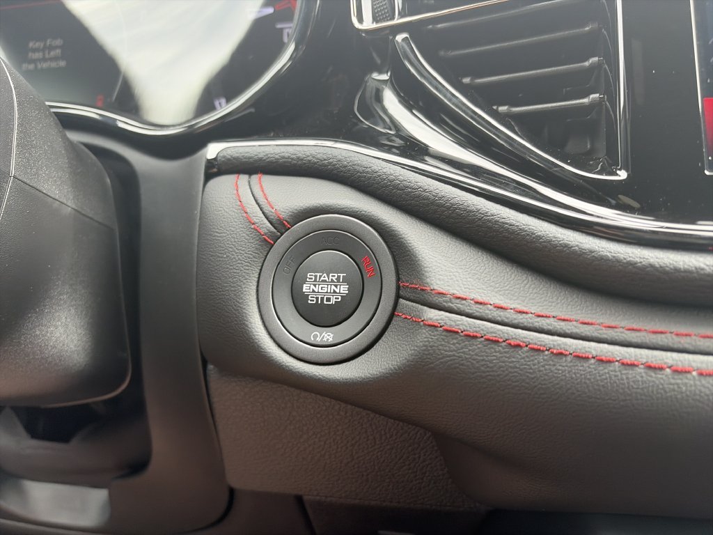 New 2026 Vapor Gray Exterior Paint Dodge GT image 27