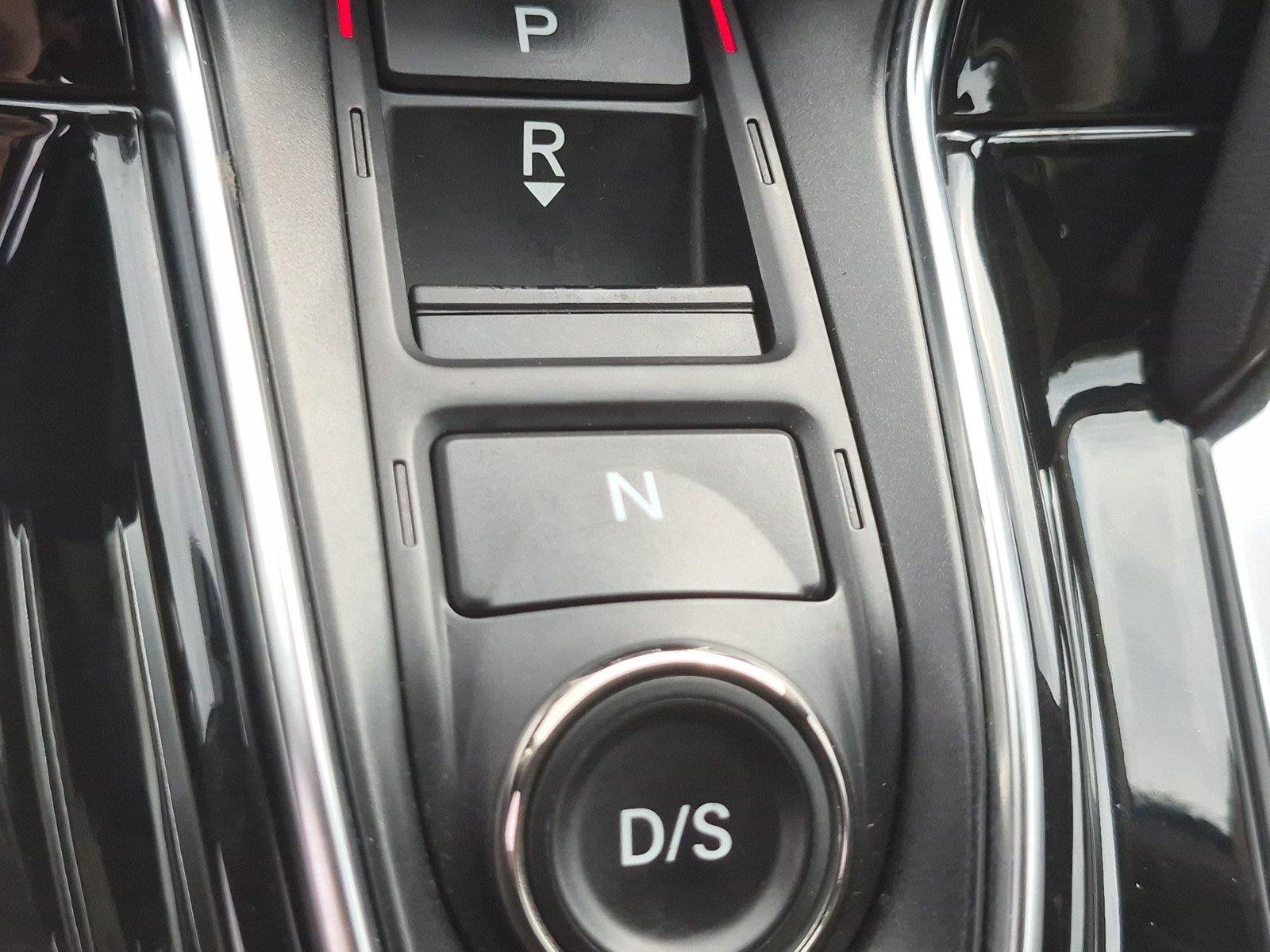 Used 2021 Performance Red Pearl Acura BASE image 28