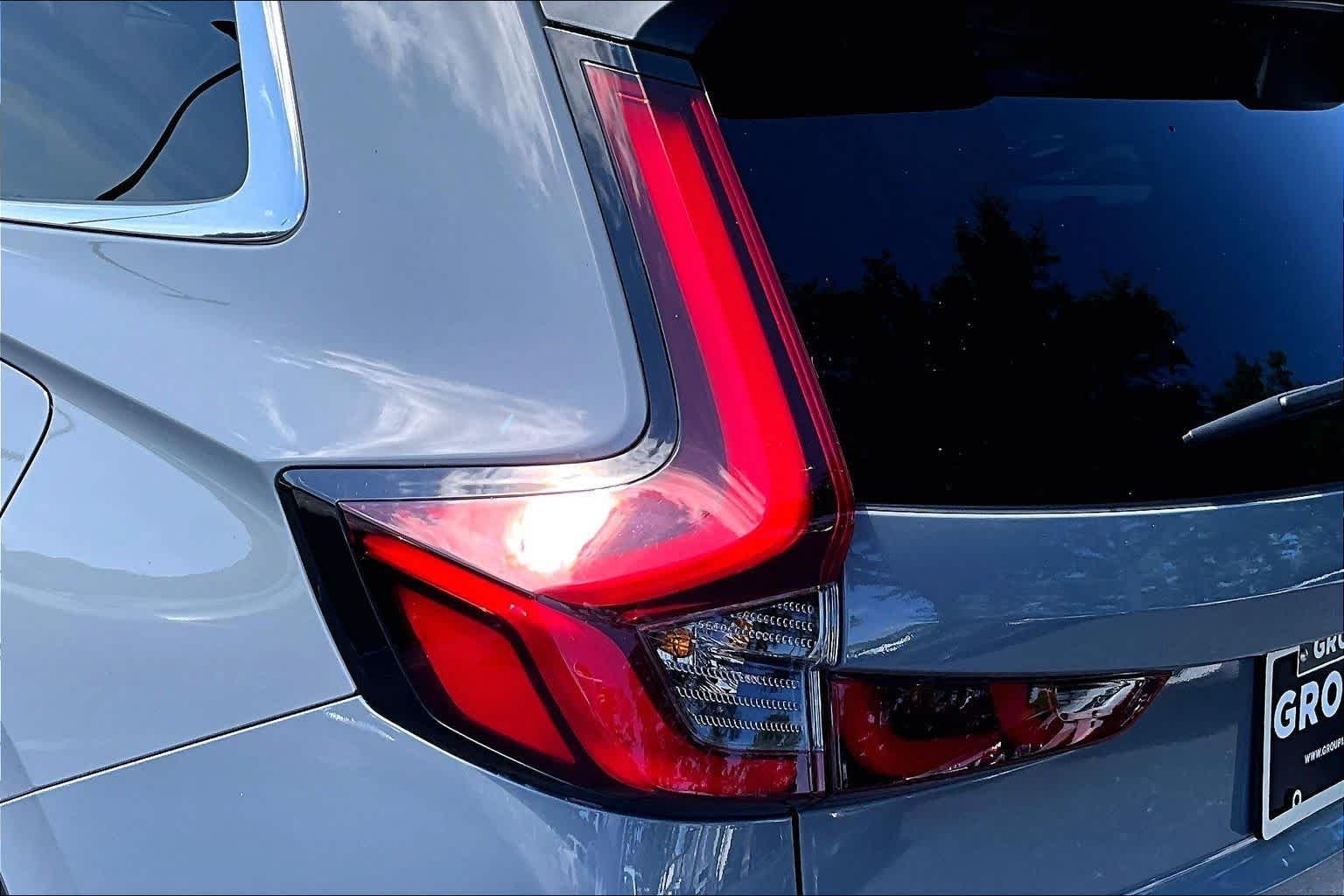 Used 2024 Urban Gray Pearl Honda Sport-L image 56