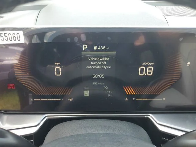 2025 Kia Sorento S - Photo 14
