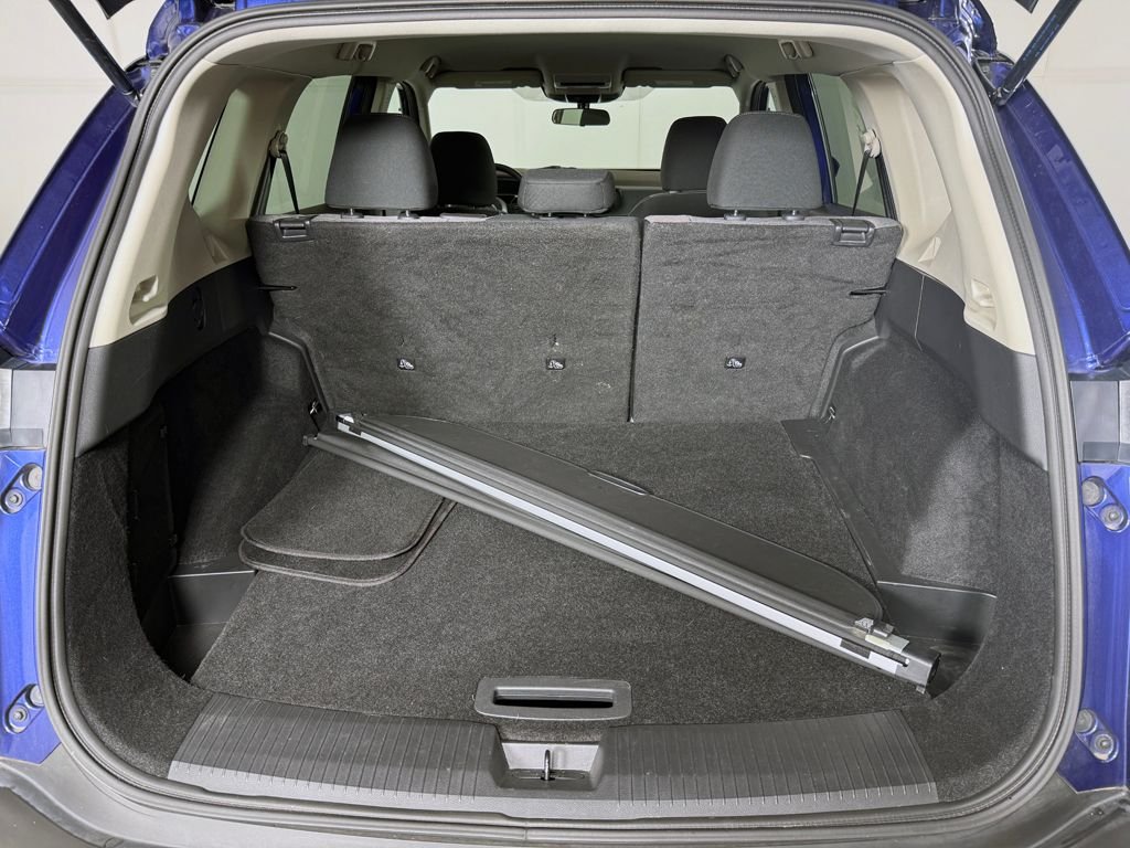 2021 Nissan Rogue S - Photo 13