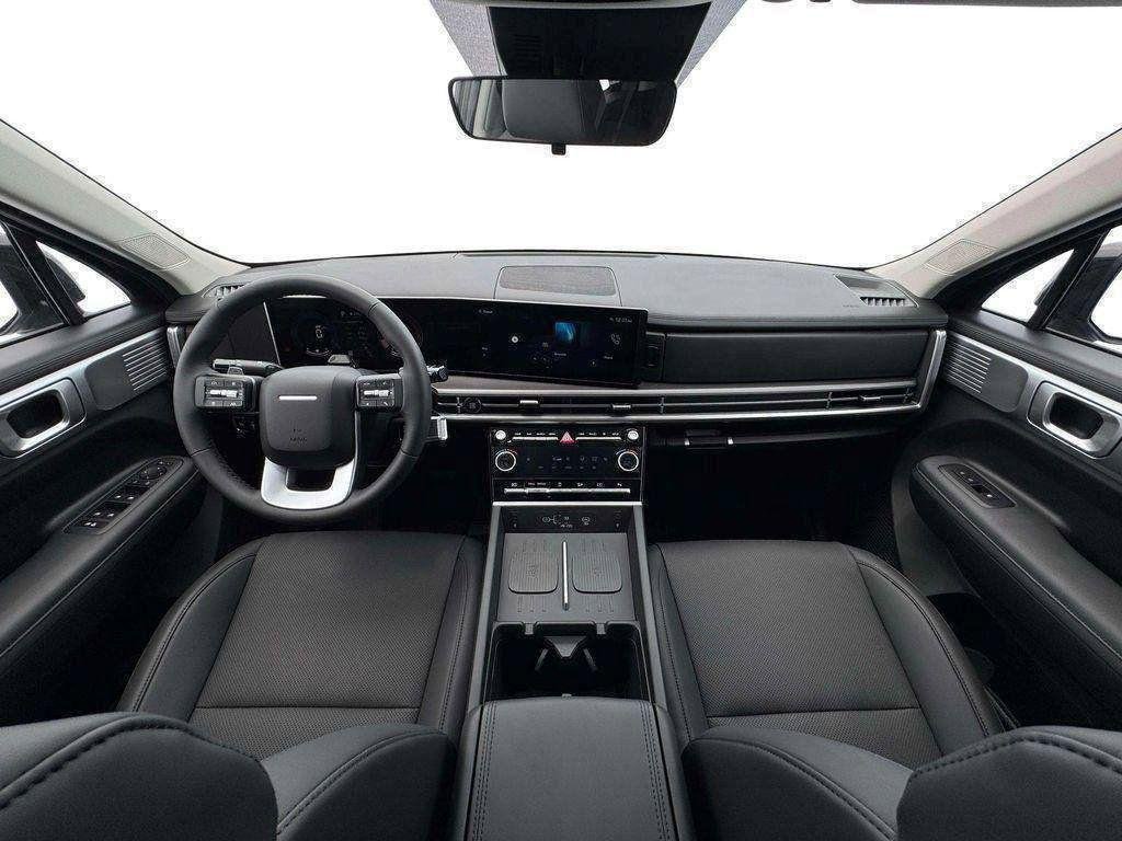 2026 Hyundai Santa Fe XRT - Photo 13