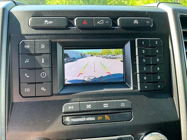 Used 2018 Gray Ford XLT image 26