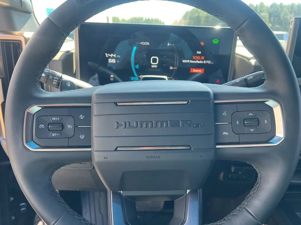 2024 GMC HUMMER EV 3X - Photo 21