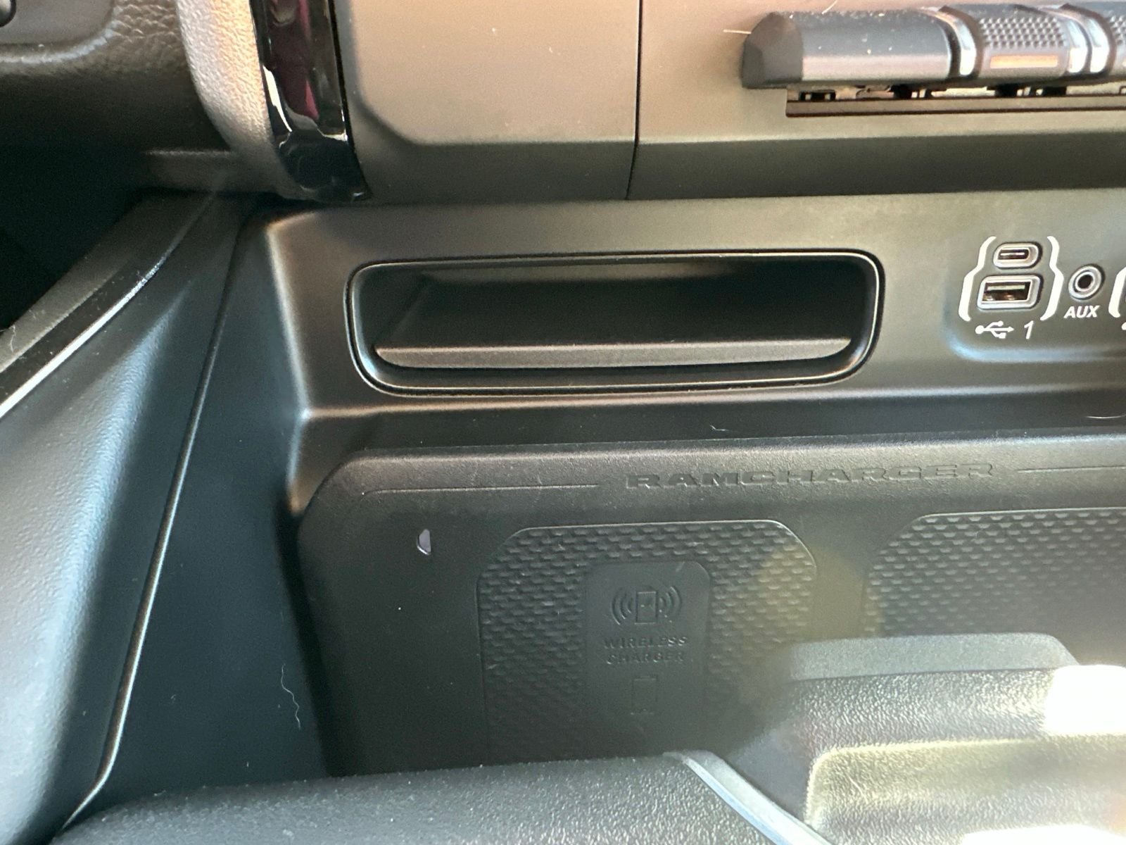 2023 RAM Ram 1500 Pickup Rebel - Photo 74