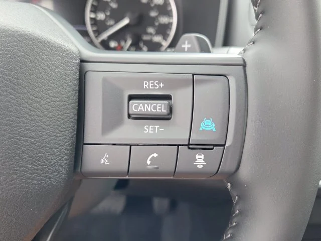 Used 2026 Gray Nissan SV image 25