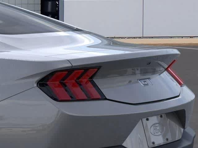 Used 2026 Carbonized Gray Metallic Ford GT Premium image 22