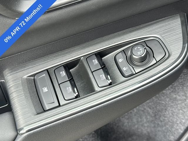New 2026 MAGNETITE GRAY METALLIC Subaru Wilderness image 14